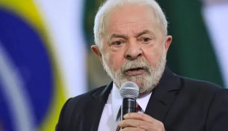 Brasil: internaron de urgencia a Lula da Silva