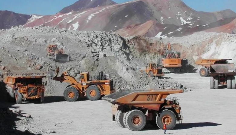 La Cámara Argentina de Empresas Mineras reiteró el pedido de que se apruebe el RIGI
