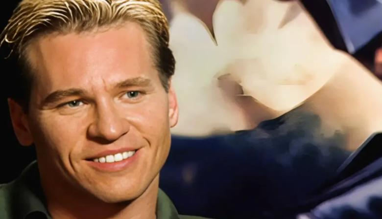 Murió Val Kilmer, el actor de Batman Forever y Top Gun