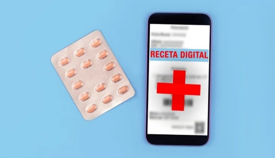 Desde julio, la receta electrónica será obligatoria en todo el país para comprar medicamentos