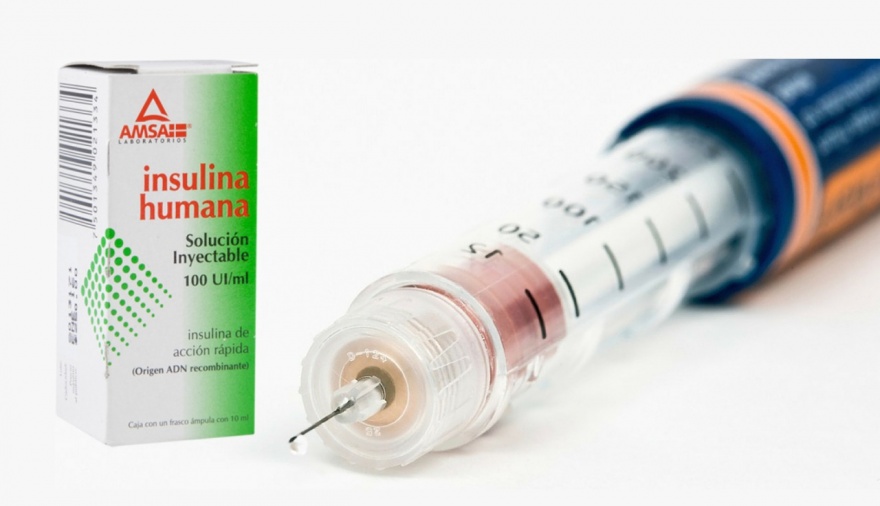 Todas las farmacias de San Juan entregarán insulina a afiliados a la Obra Social Provincia