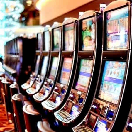 Quieren que por ley se les impida el ingreso a casinos y bingos a deudores de cuotas alimentarias