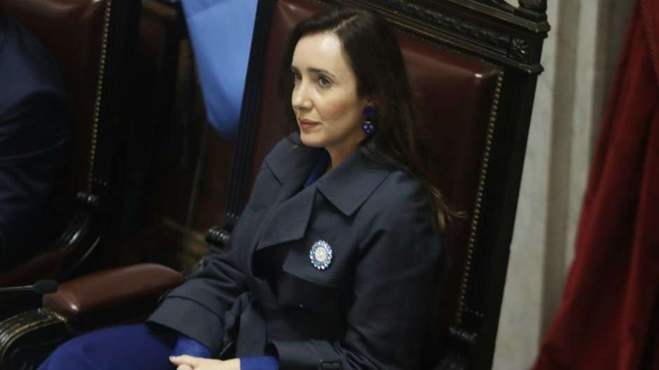 Encuesta: Villarruel supera en imagen a Milei y Pullaro es el único gobernador que lidera en su provincia
