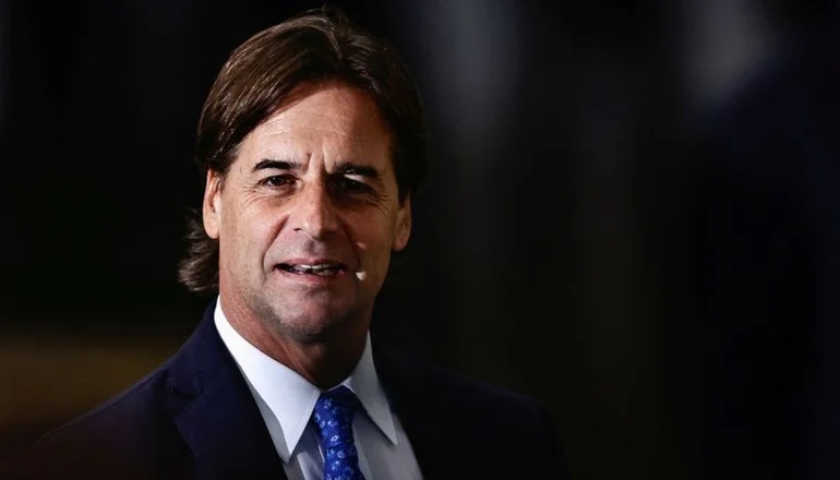Reducción de gasto y aumento de pobreza: el gobierno de Lacalle Pou en números