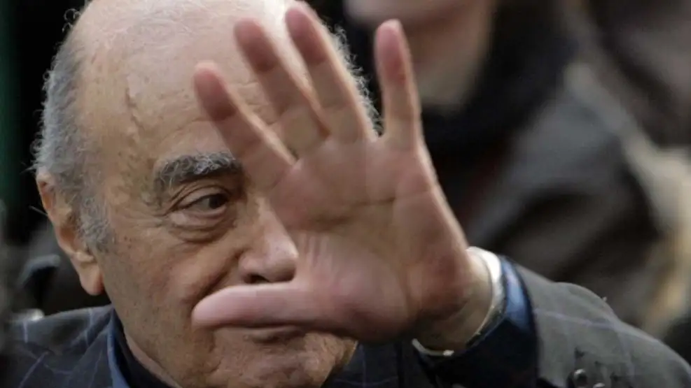 El hermano del magnate egipcio Mohamed Al-Fayed también fue acusado de violencia sexual
