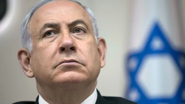 Corte Penal Internacional emite orden de detención contra el primer ministro de Israel, Benjamin Netanyahu 