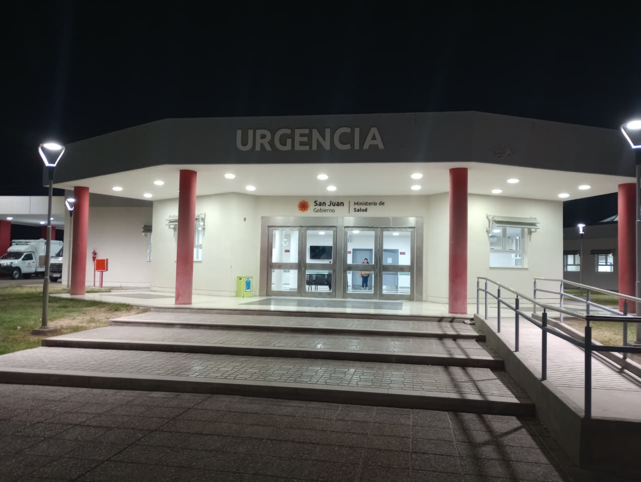 Tragedia en Jáchal: una joven de 30 años murió mientras practicaba kickboxing en un gimnasio