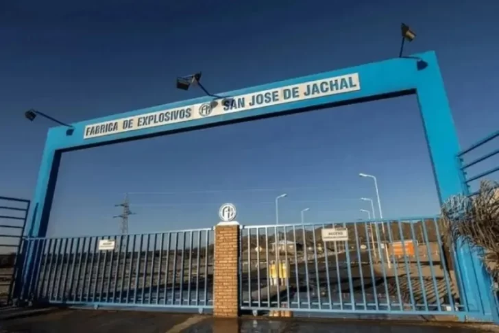 La justicia le dio la derecha al municipio y ratificó la vigencia del contrato con Thor en el predio de ex Fabricaciones Militares