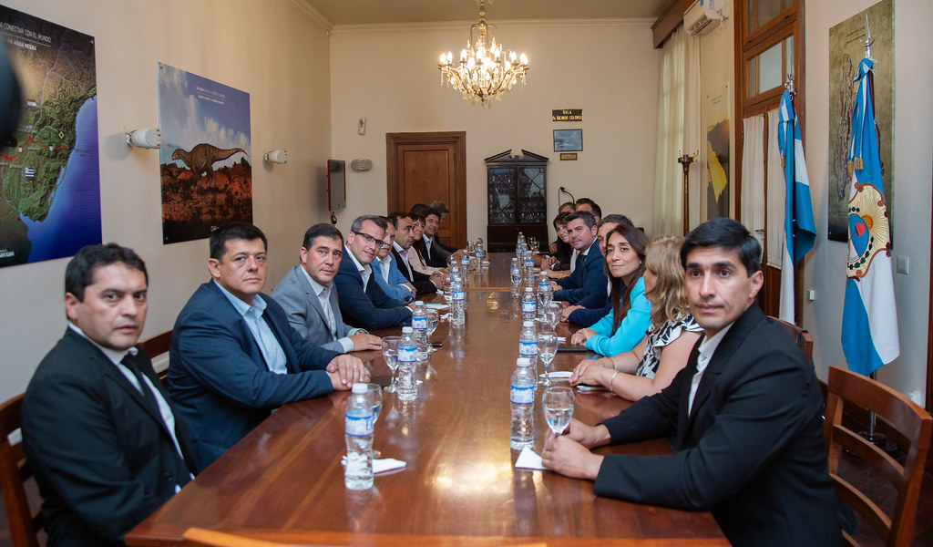 Catamarca. Por la caída en la recaudación, los municipios recibieron en marzo casi 30% menos fondos que el mes anterior