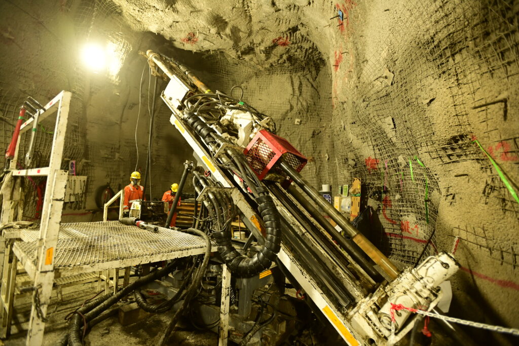 Gualcamayo pasó del cierre a proyectar 30 años más de producción con una inversión de USD 665 millones