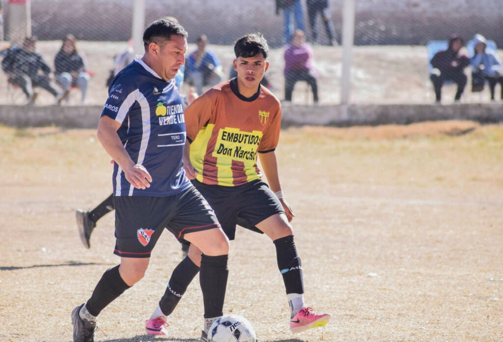 Independiente empató pero sigue arriba y San Martín se mete en zona de semifinales