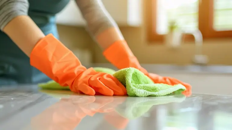 Empleadas domésticas: cuánto costará la hora de limpieza desde octubre