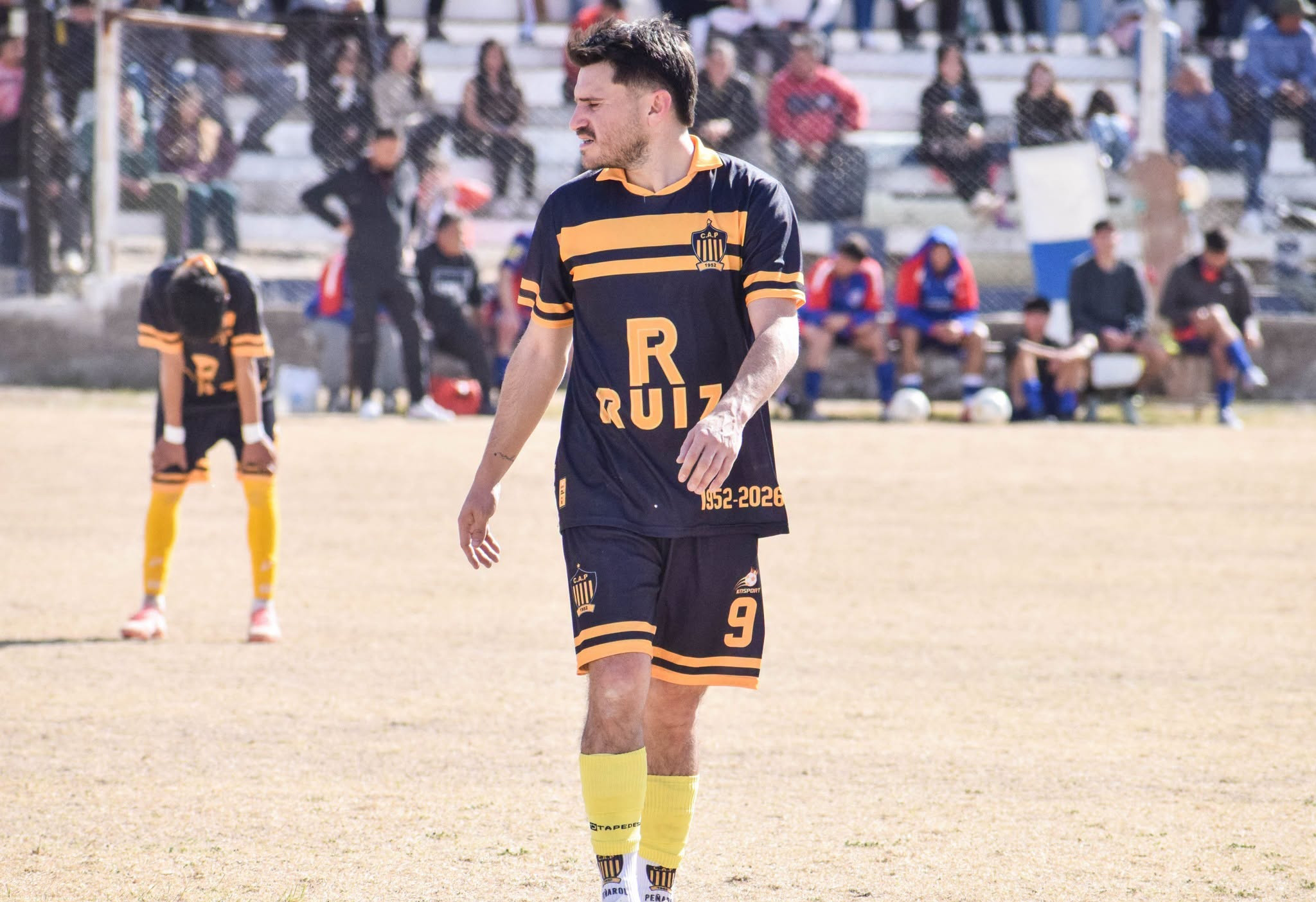 Primera A: Peñarol fue el único ganador en una fecha marcada por los empates