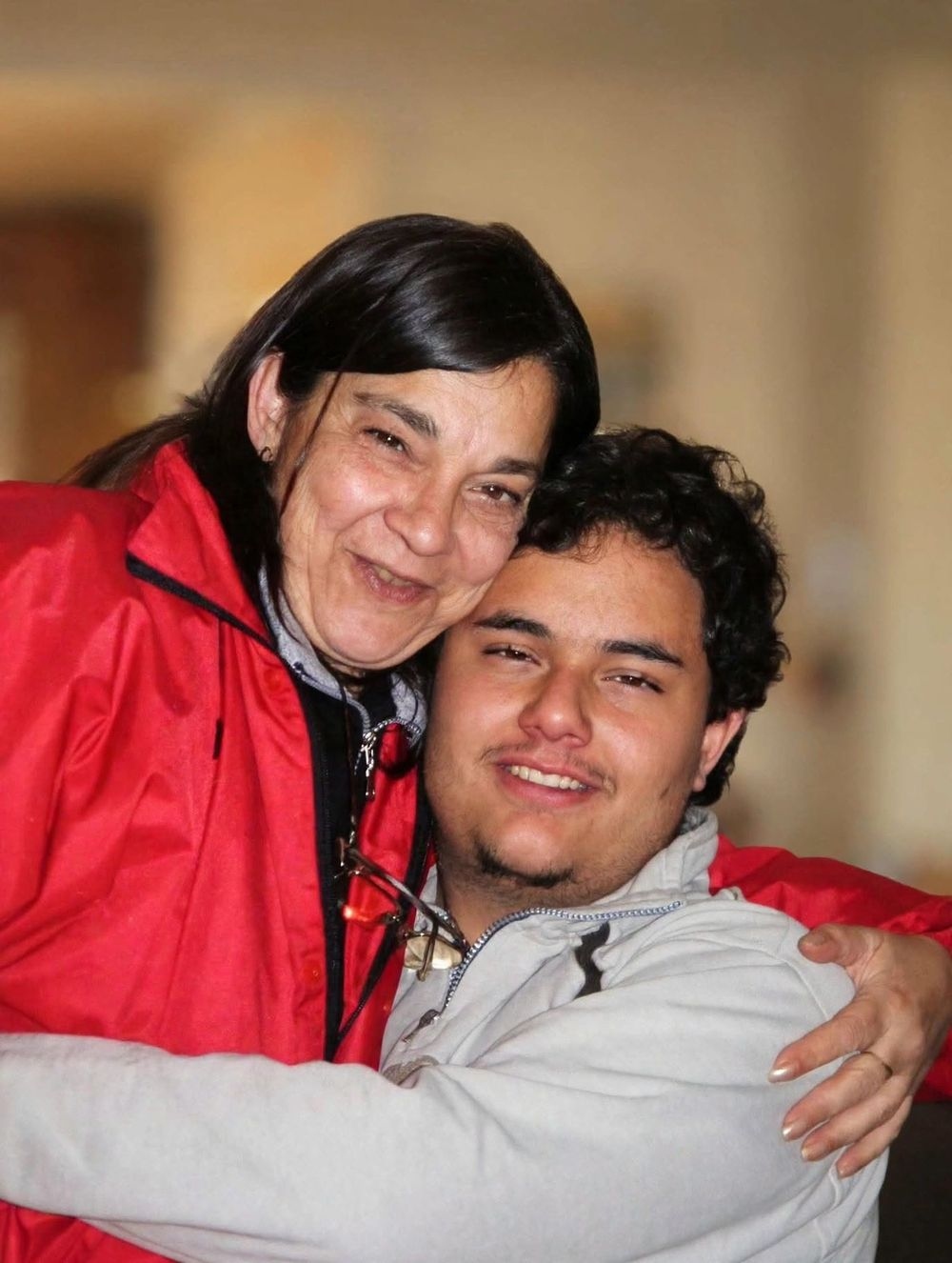 Conmoción en Jáchal: hallaron sin vida a la abogada Eva Leotta en su vivienda