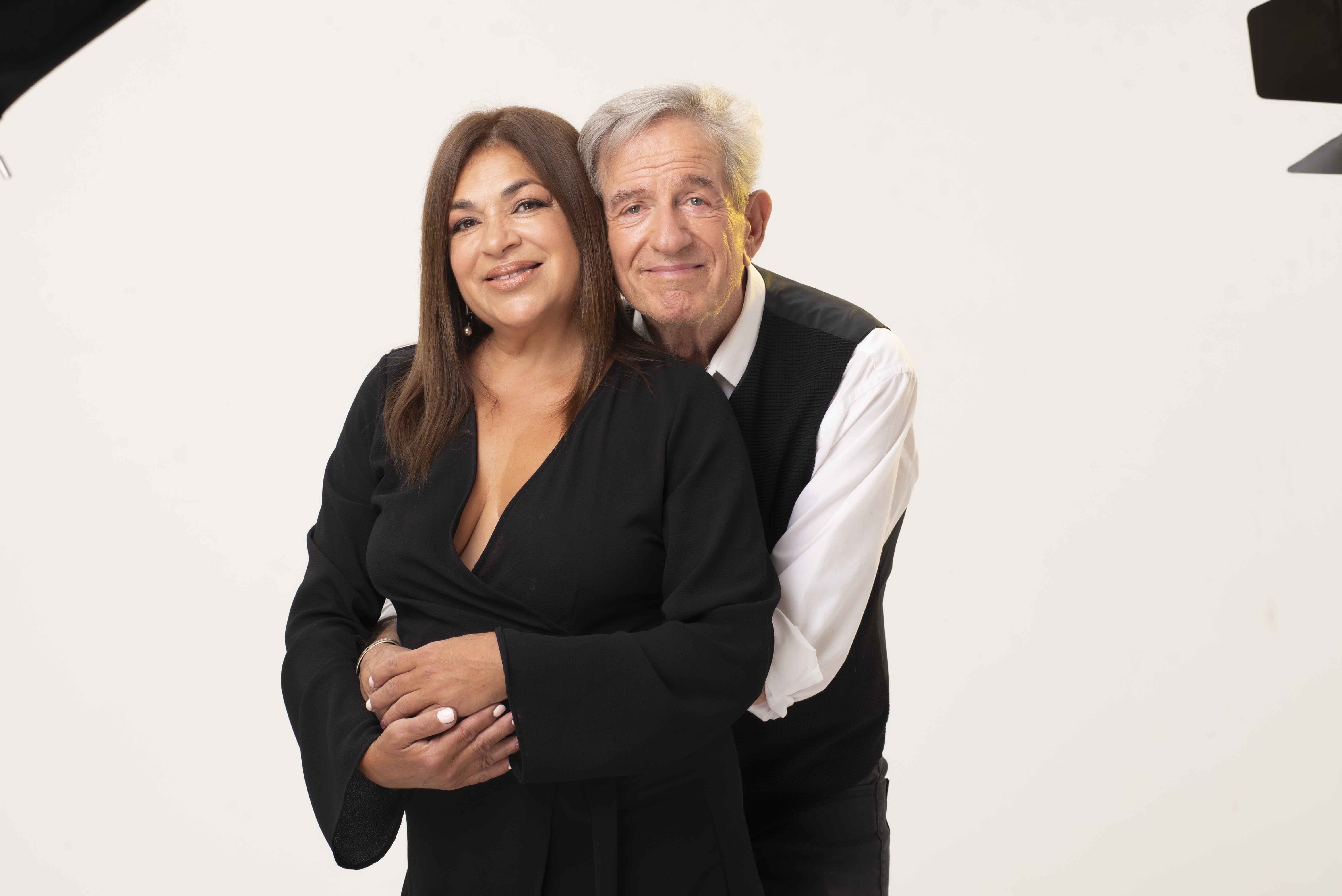 Ya están a la venta las entradas para ver a Pablo Alarcón y Claribel Medina en Jáchal