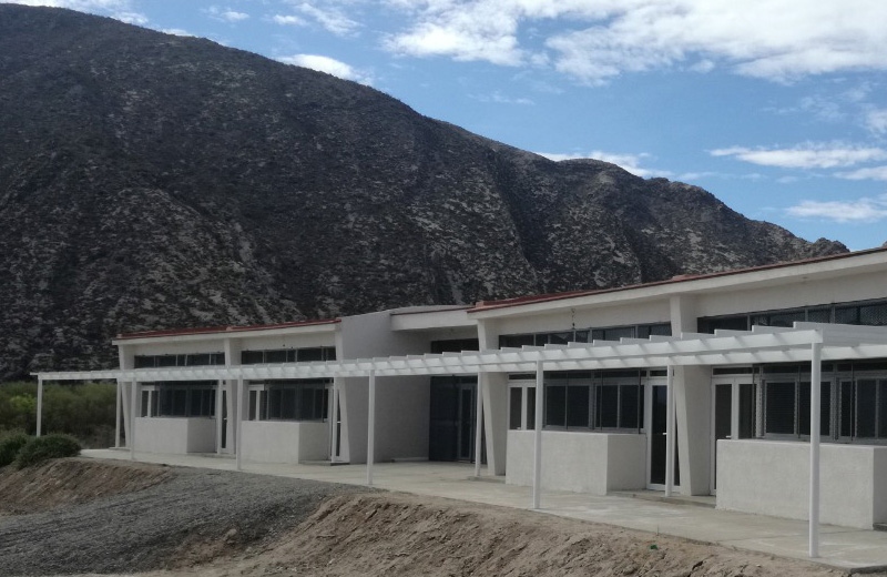 La UNSJ inaugurará su nueva sede en Jáchal: un paso histórico para la educación superior en el norte sanjuanino