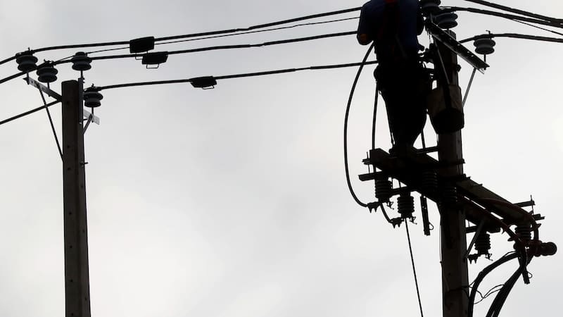 Naturgy realizó un balance tras el Zonda: menos del 1% de los usuarios sufrió cortes de energía