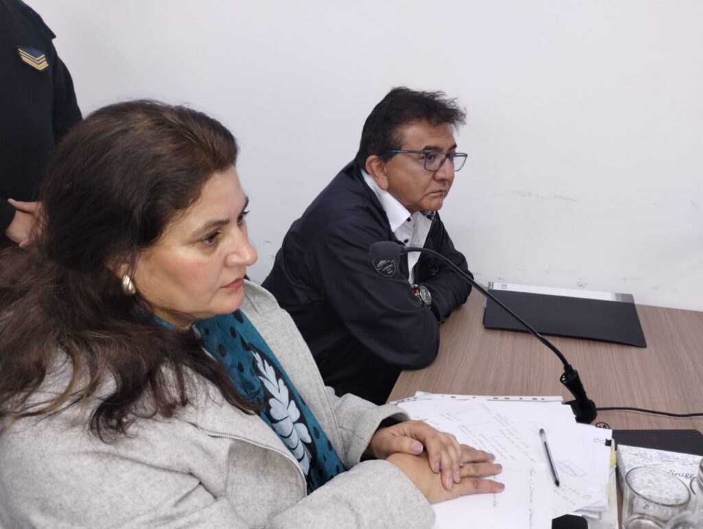 Este viernes se conocerá el veredicto en el juicio contra el ginecólogo Miguel Maza