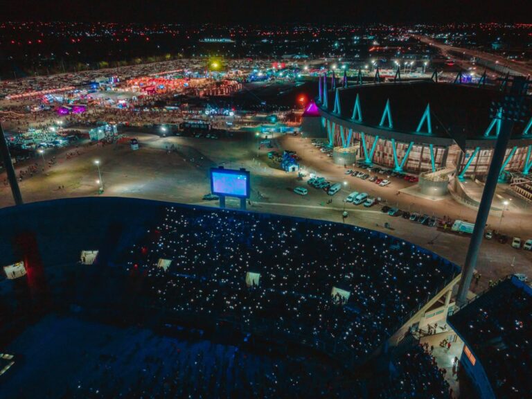 Fiesta Nacional del Sol 2026: abrieron las convocatorias para músicos, emprendedores, artesanos y gastronómicos