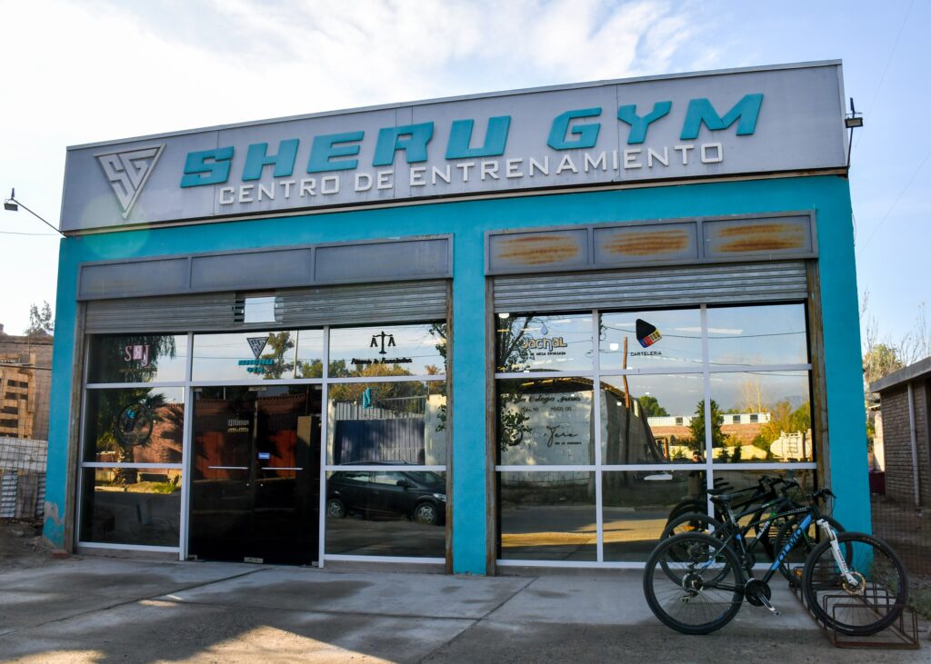 Sheru Gym amplía su propuesta con nuevas alianzas, actividades para todas las edades y compromiso ambiental