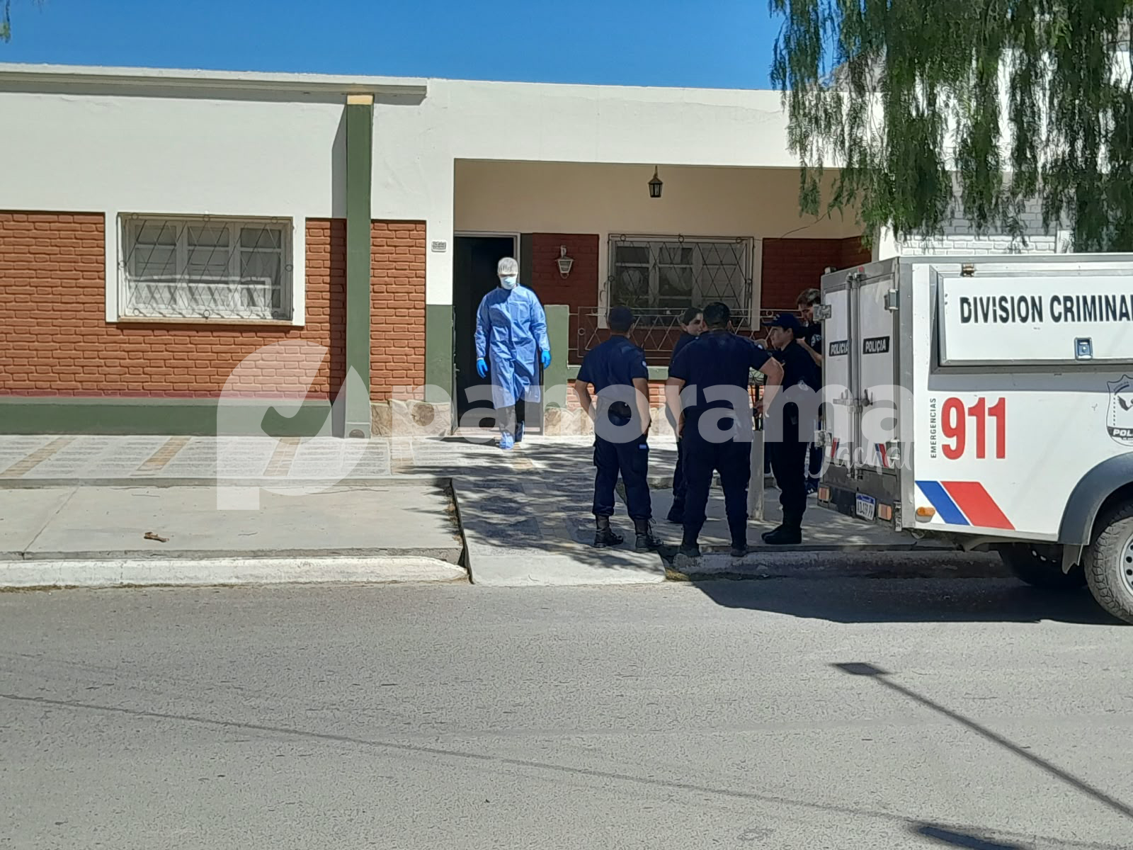 Conmoción en Jáchal: hallaron sin vida a la abogada Eva Leotta en su vivienda