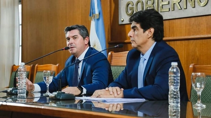 San Juan colocó 600 millones de dólares en el mercado internacional