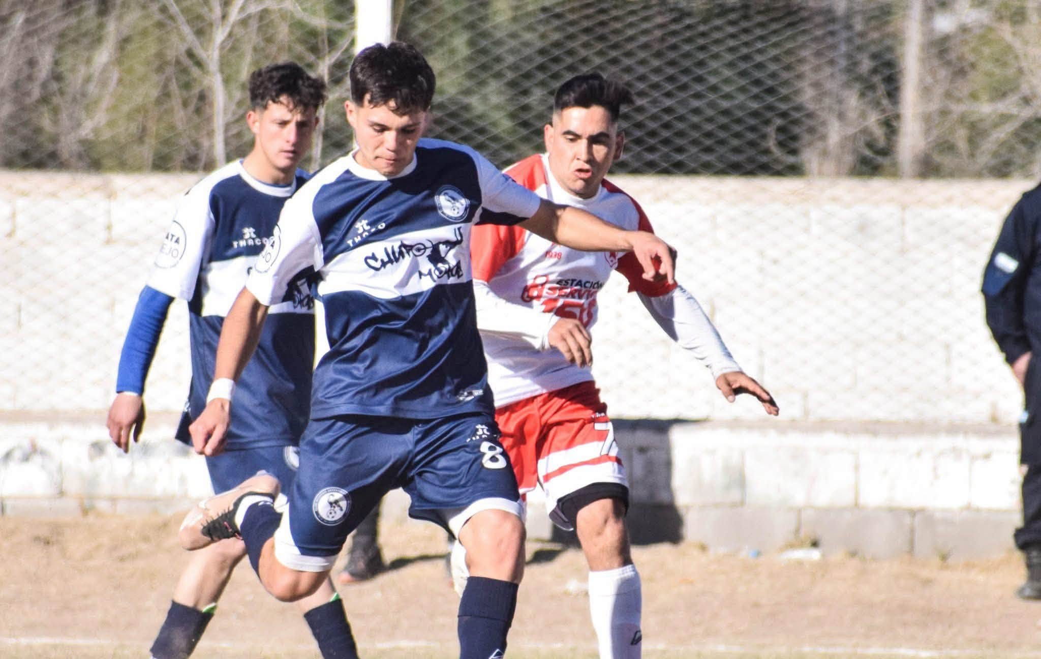 La Primera A en la recta final: quedan tres fechas y el clásico Florida-Estrella se lleva todas las miradas