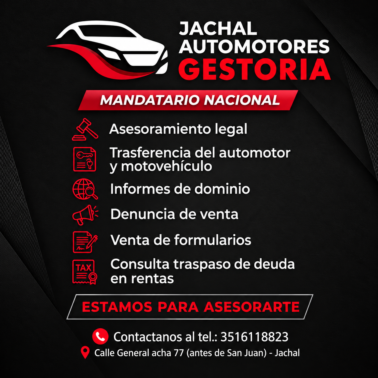 Gestoria