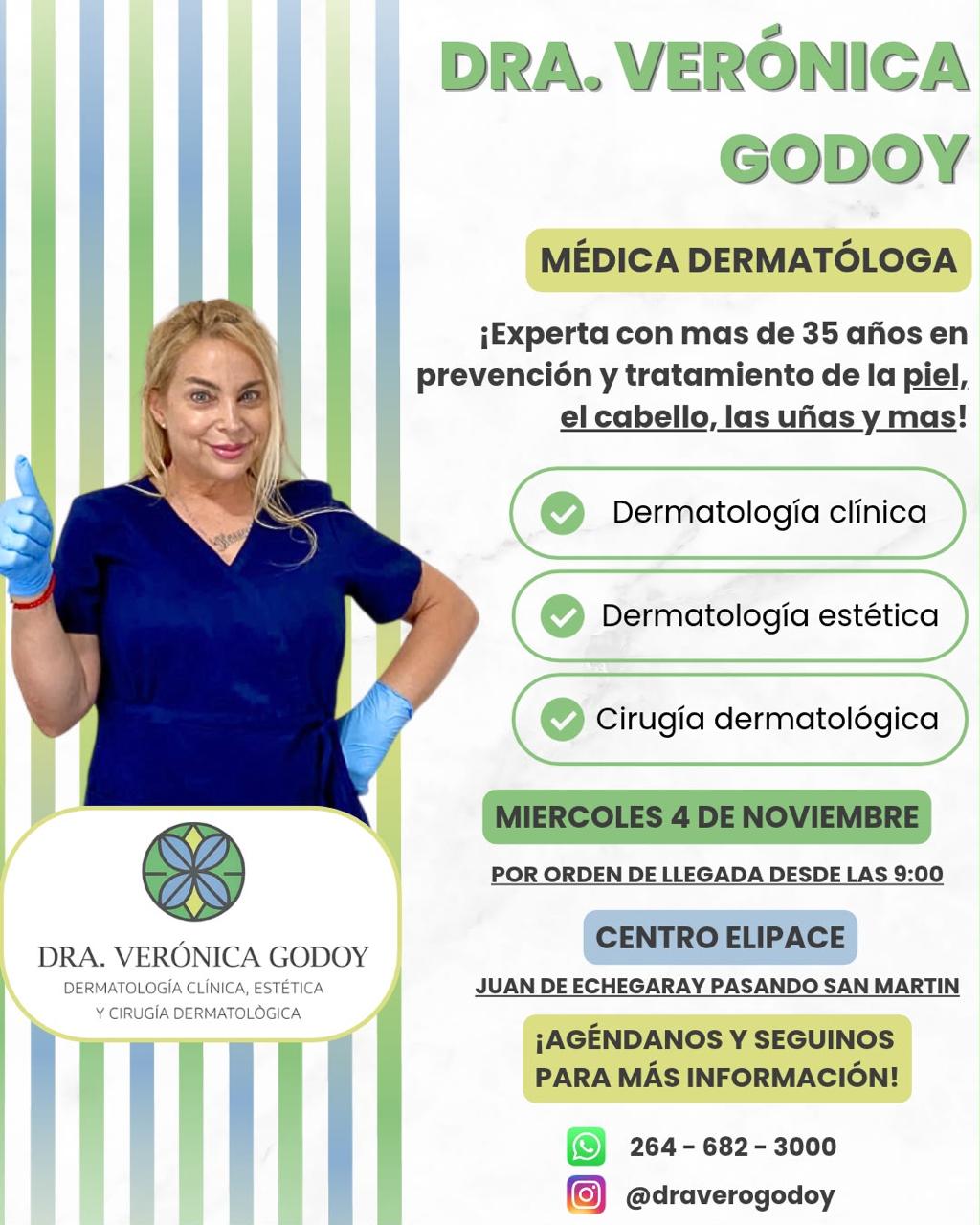 Dermatologa