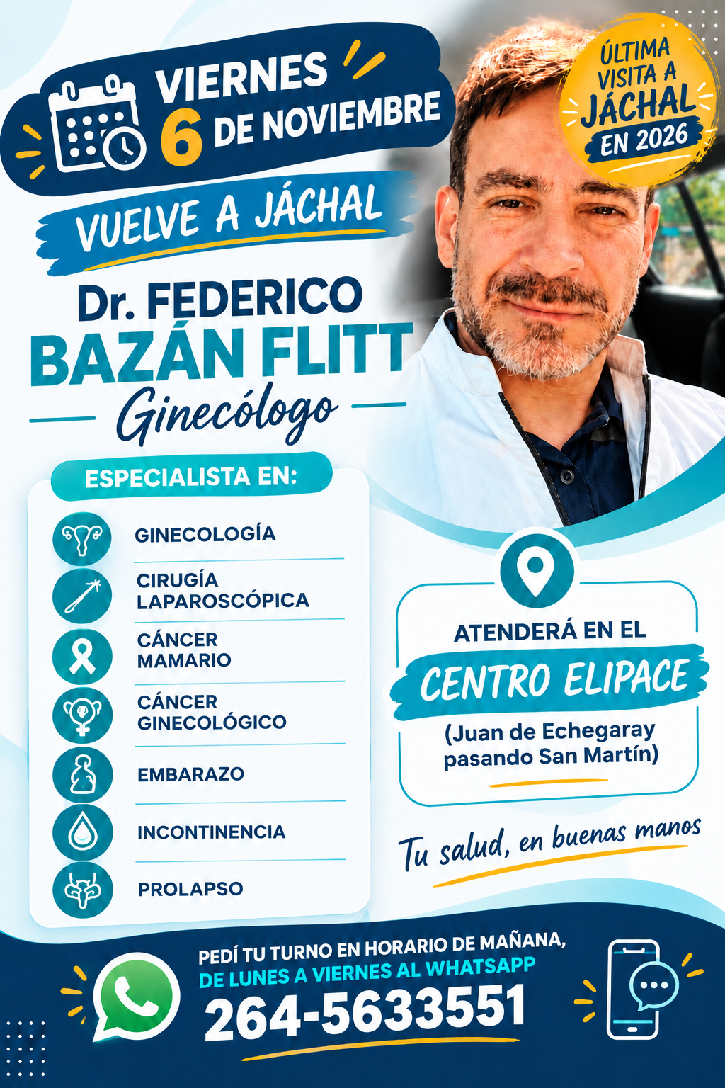 Federico Bazán