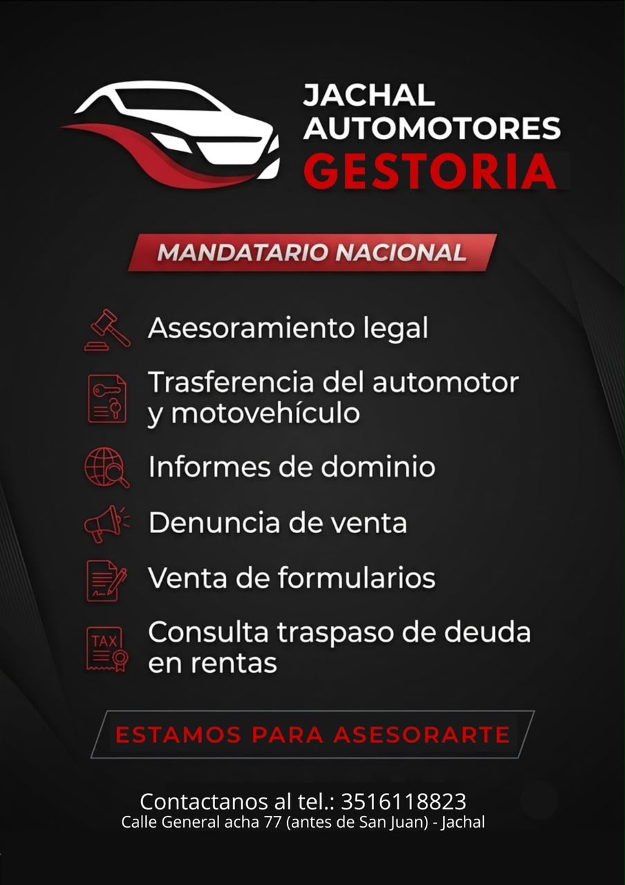 Gestoría