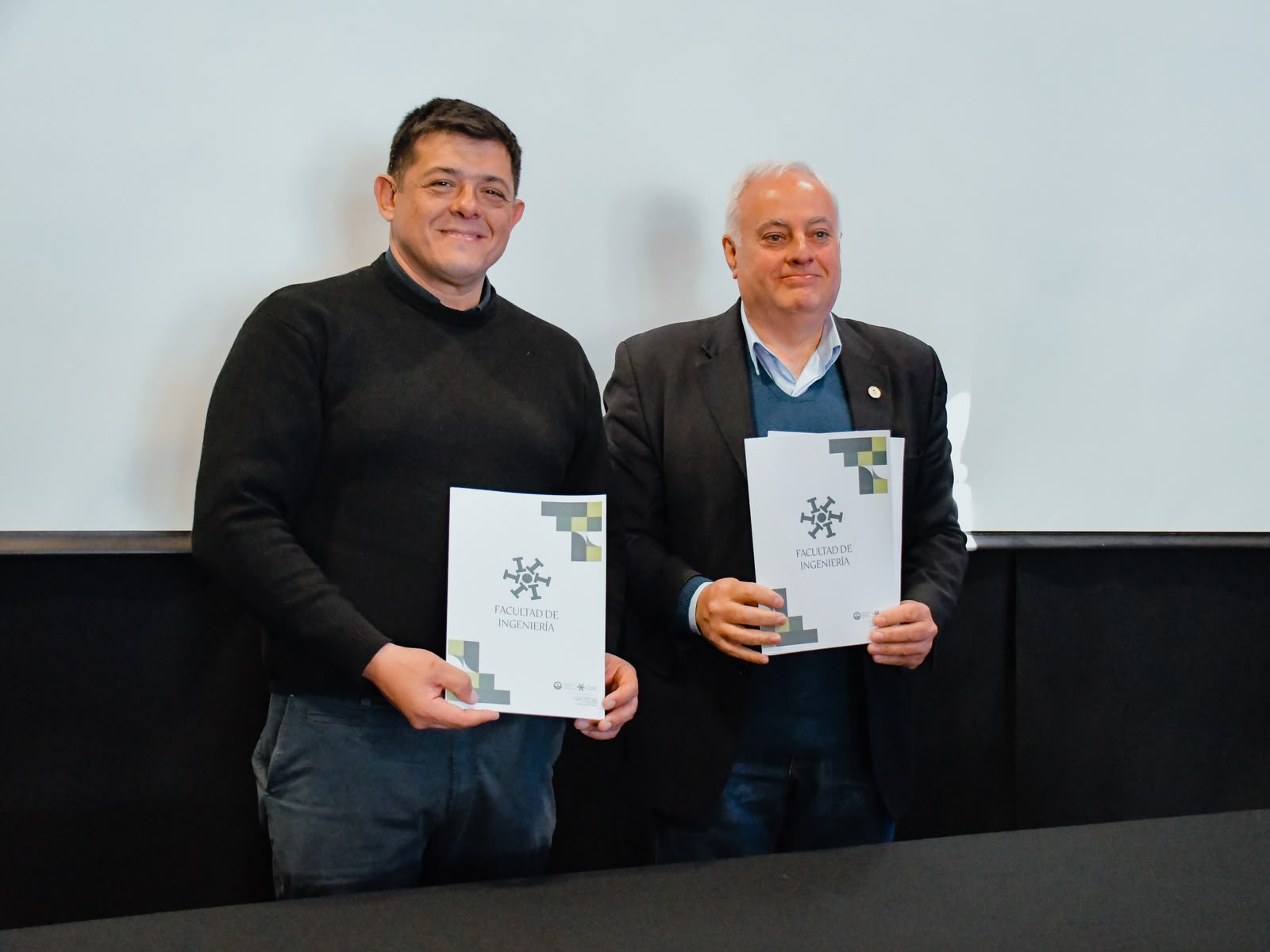 El municipio y la UNSJ avanzan en un acuerdo para ampliar las oportunidades de formación en Jáchal