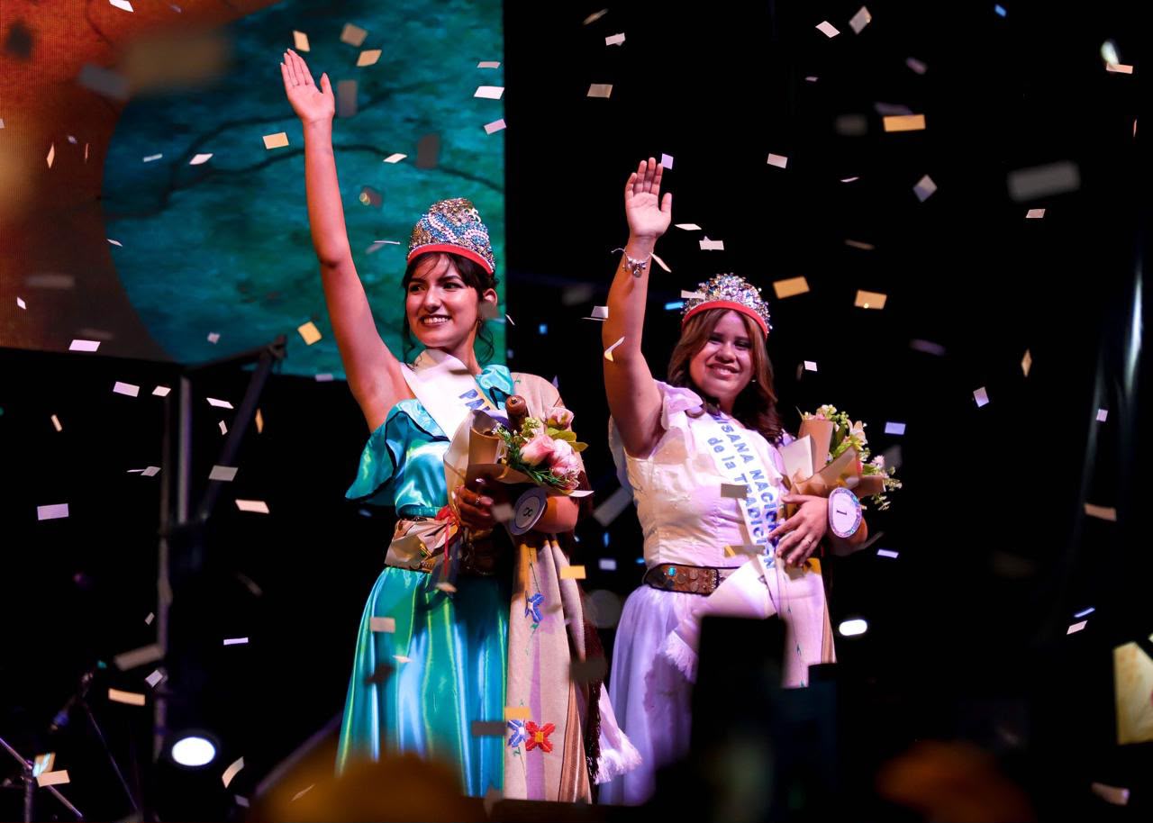 Ya están abiertas las inscripciones para aspirantes a Paisana de la Fiesta Nacional de la Tradición
