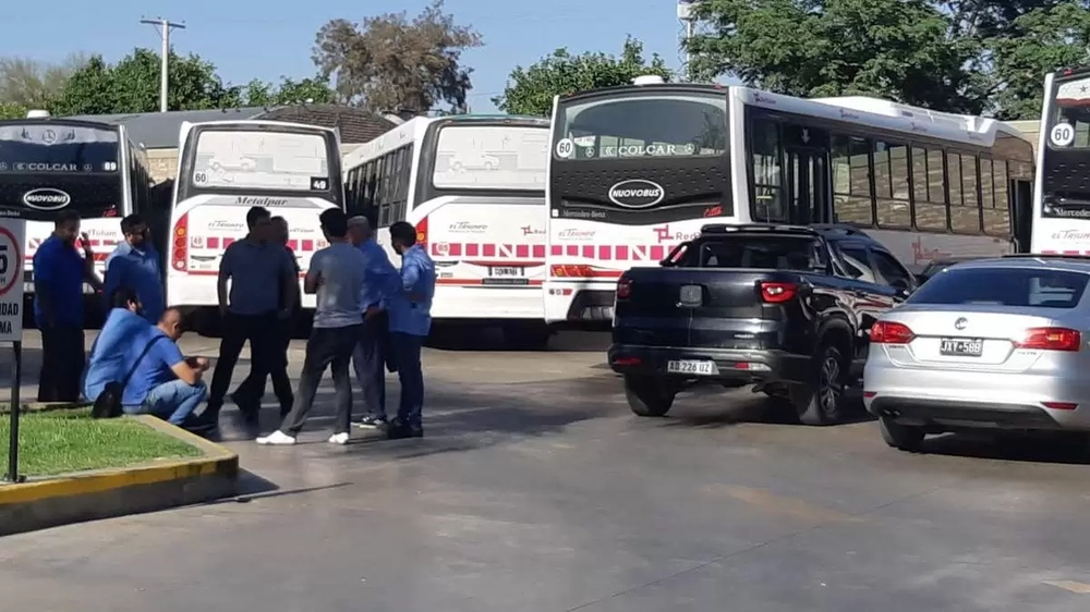 La Red Tulum continúa sin servicio pese a la conciliación obligatoria