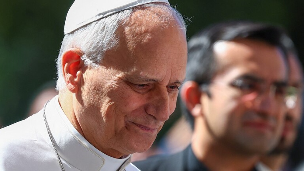 El Vaticano confirmó que León XIV fue operado por un tumor canceroso en el pulmón derecho