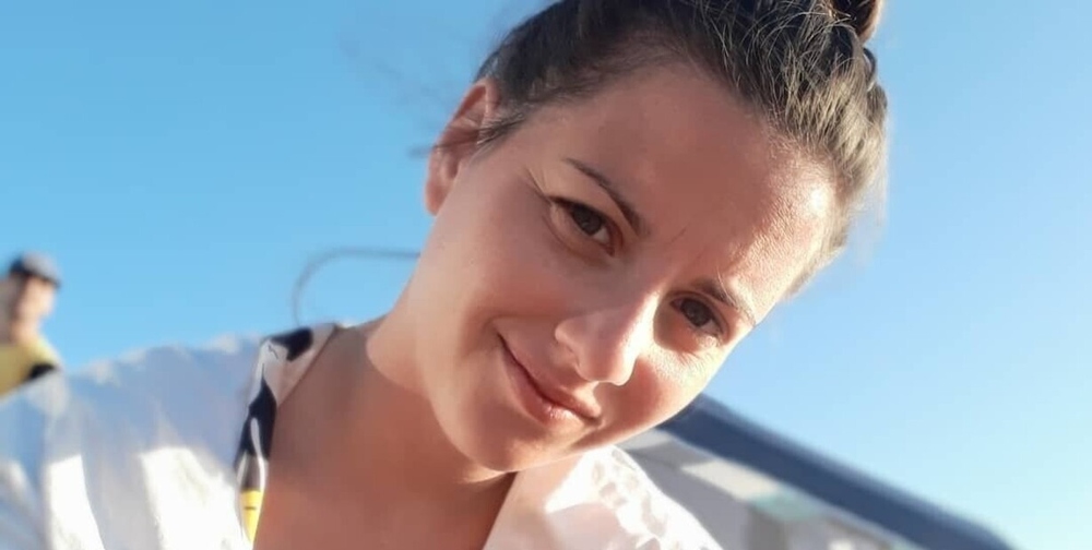 Una sanjuanina murió en el choque de trenes en España y buscan a otro argentino
