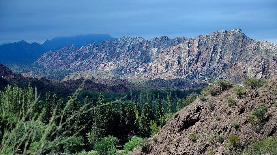 La Ciénaga podría ampliar su superficie protegida y convertirse en Paisaje Protegido