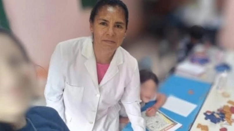 UDAP adhiere al paro nacional docente de este jueves tras el asesinato de una maestra en Corrientes